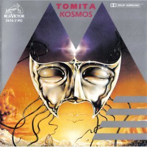 TOMITA - Kosmos