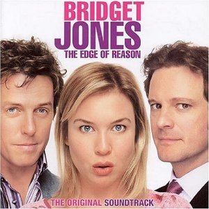 Bridget Jones : The Edge Of Reason 브리짓 존스의 일기 : 열정과 애정 OST