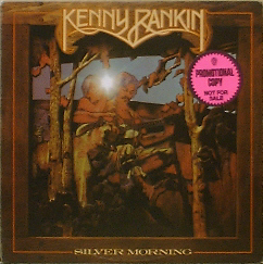 KENNY RANKIN - Silver Morning