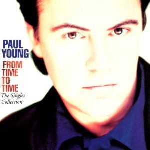 PAUL YOUNG - From Time To Time : The Singles Collection