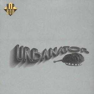 URBANATOR - Urbanator