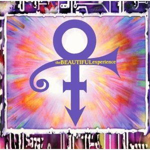 PRINCE - The Beautiful Experience