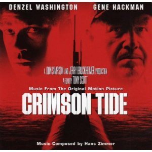 Crimson Tide 크림슨 타이드 OST - Hans Zimmer