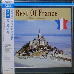 [LD] PAUL MAURIAT - Best Of France