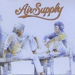 AIR SUPPLY - The Very Best Of Air Supply