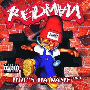 REDMAN - Doc&#039;s Da Name