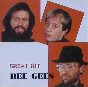 BEE GEES - Great Hit