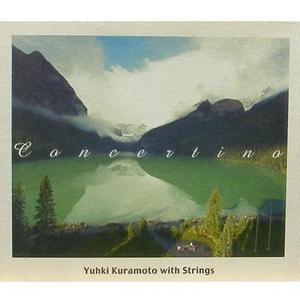 YUHKI KURAMOTO - Concertino