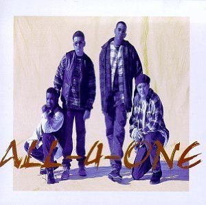 ALL-4-ONE - All-4-One