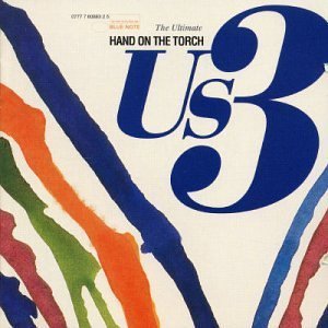 US3 - The Ultimate Hand On Torch