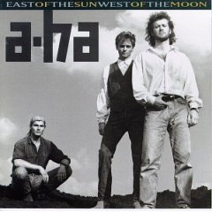 A-HA - East Of The Sun, West Of The Moon