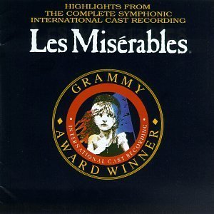 Les Miserables 레미제라블 (Highlights from Complete SYmphonic International Cast)