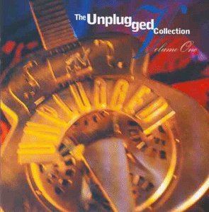 Unplugged Collection Vol.1 - Stevie Ray Vaughan, Paul McCartney, Don Henley...