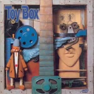 토이박스 (Toy Box) - 1집 : 군학일계(群鶴一鷄)