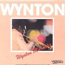 WYNTON MARSALIS - Wynton