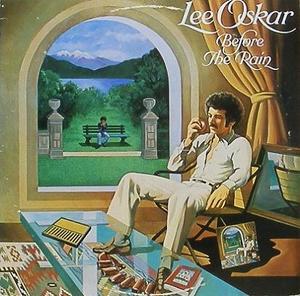 LEE OSKAR - Before The Rain