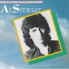 AL STEWART - THE BEST OF AL STEWART