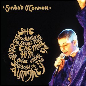 SINEAD O&#039;CONNOR - She Who Dwells...