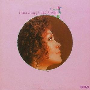 CLEO LAINE - I Am A Song