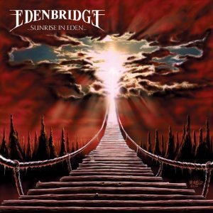EDENBRIDGE - Sunrise In Eden