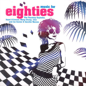 Music for Eighties - Iggy Pop, Dexy&#039;s Midnight Runners, Level 42...