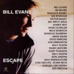 BILL EVANS - Escape