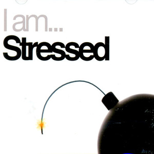 I am ... Stressed - Dusty Springfield, Visage, Diana Ross...