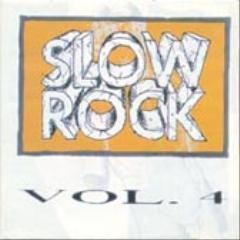 Slow Rock Vol.4 - Mr.Big, Yngwie Malmsteen, Shadow King...