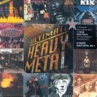 Ultimate Heavy Metal - Michael Schenker, Ratt, Pantera, Testament...