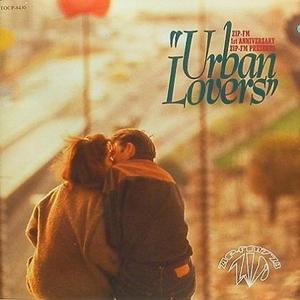Urban Lovers - Minnie Riperton, Marty Balin, Skylark...