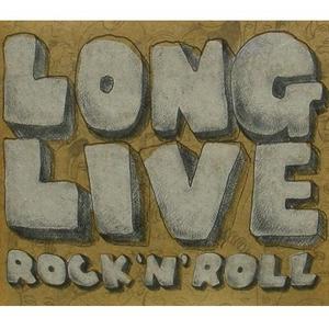 Long Live Rock &#039;N&#039; Roll - Lynyrd Skynyrd, PFM, W.A.S.P...