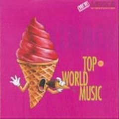 Top World Music - Charlotte Gainsbaurg, Vicky Leandros, Jane Birkin...