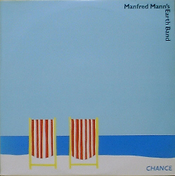 MANFRED MANN&#039;S EARTH BAND - Chance