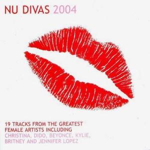 Nu Divas 2004 - Alicia Keys, Beyonce, Avril Lavigne...