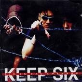 킵식스 [Keep Six] - Six In The Chambah