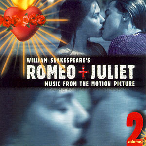 Romeo &amp; Juliet 로미오와 줄리엣 OST Vol.2
