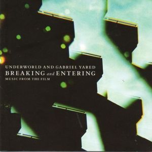 Breaking and Entering 브레이킹 앤 엔터링 (무단침입) OST - Underworld, Gabriel Yared