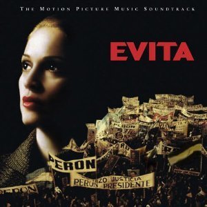 Evita 에비타 OST (Complete) - Madonna, Andrew Lloyd Weber...