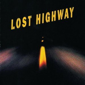 Lost Highway 로스트 하이웨이 OST