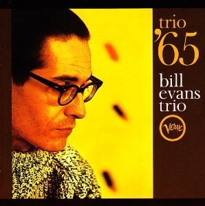 BILL EVANS TRIO - Trio &#039;65