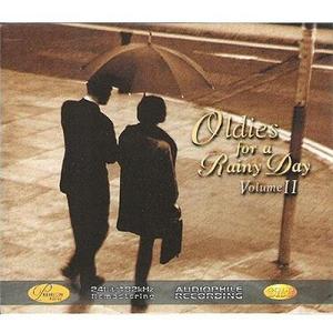 Oldies for a Rainy Day Vol.2 - Patti Page, Paul and Paula, Sue Thompson...[Audiophile]