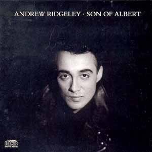ANDREW RIDGELEY - SON OF ALBERT