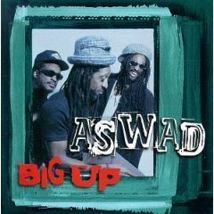 ASWAD - BIG UP