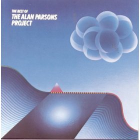 ALAN PARSONS PROJECT - The Best Of Alan Parsons Project [미개봉]