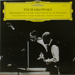 TCHAIKOVSKY - Piano Concerto No.1 - Svjatoslav Richter