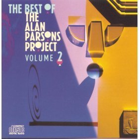 ALAN PARSONS PROJECT - The Alan Parsons Project Volume 2