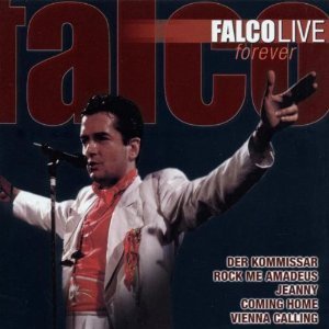 FALCO - Live Forever