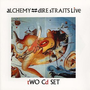 DIRE STRAITS - Alchemy : Dire Straits Live [Remastered]
