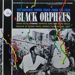 Black Orpheus OST - Luiz Bonfa, Antonio Carlos Jobim