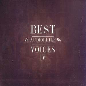 Best Audiophile Voices IV - Salena Jones, Stacey Kent, Noon...